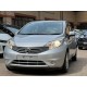 Nissan Note 18M WARRANTY,WARRANTED LOW MILES,REV CAM 1.2 5dr